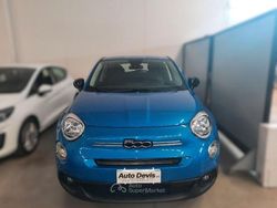 Blu Usata 2023 Fiat 500X Sport SUV | 16.800 € (Buon prezzo)