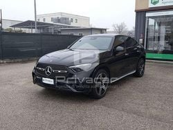 Nero Usata 2023 Mercedes GLC300e AMG Line Premium Plus Coupé | 64.900 € (Buon prezzo)