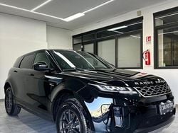 Nero Usata 2020 Land Rover Range Rover evoque Station wagon | 20.990 € (Super prezzo)