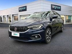 Blu Usata 2017 Fiat Tipo Lounge Station wagon | 8500 € (Buon prezzo)