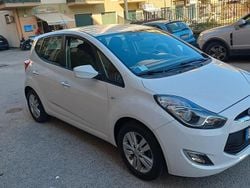 Bianco Usata 2015 Hyundai ix20 Due volumi | 5999 € (Ottimo prezzo)