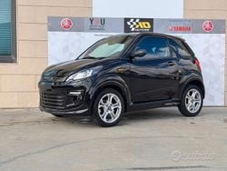 Nero Usata 2021 Ligier JS50 Due volumi | 9990 € (Buon prezzo)