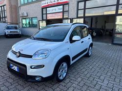 Bianco Usata 2023 Fiat Panda S Due volumi | 11.500 € (Buon prezzo)