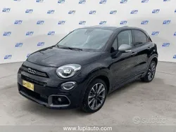Nero Usata 2024 Fiat 500X Sport SUV | 19.990 € (Buon prezzo)