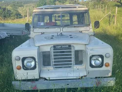 Usata 1981 Land Rover 88 | 6500 €