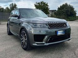 Grigio Usata 2019 Land Rover Range Rover Sport HSE Dynamic SUV | 38.500 € (Buon prezzo)