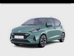 Nuova 2025 Hyundai i10 Due volumi | 17.700 €