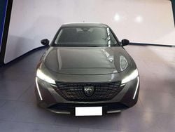 Grigio Usata 2022 Peugeot 308 Allure Station wagon | 18.900 € (Ottimo prezzo)