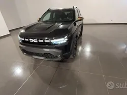 Nuova 2025 Dacia Duster Extreme SUV | 22.900 € (Buon prezzo)