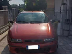 Usata 2000 Fiat Marea Weekend Station wagon | 850 € (Buon prezzo)
