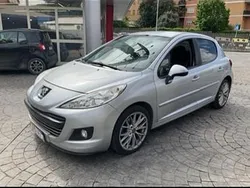 Usata 2011 Peugeot 207 Allure Due volumi | 5297 € (Cara)