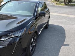 Nero Usata 2022 Peugeot 3008 GT SUV | 23.990 € (Molto cara)