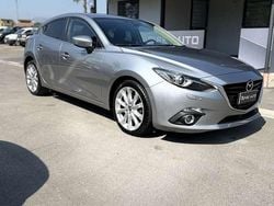 Other Usata 2017 Mazda 3 Exceed Tre volumi | 8990 €