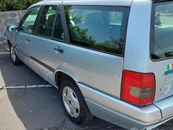 Grigio Usata 1995 Fiat Tempra Station wagon | 3000 €