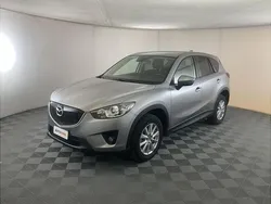Grigio Usata 2014 Mazda CX-5 Evolve SUV | 12.399 € (Buon prezzo)