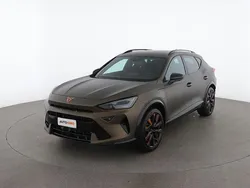 Oro Usata 2024 Cupra Formentor VZ SUV | 39.699 €