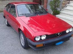 Usata 1986 Alfa Romeo GTV Coupé | 11.500 €