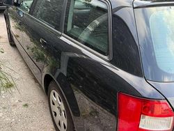 Usata 2003 Audi A4 Station wagon | 2200 € (Cara)