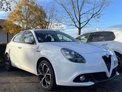 Usata 2016 Alfa Romeo Giulietta Super Tre volumi | 11.999 € (Buon prezzo)