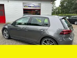Grigio Usata 2017 VW Golf VII R Tre volumi | 26.250 € (Molto cara)