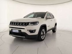 Other Usata 2017 Jeep Compass Limited SUV | 14.900 € (Buon prezzo)