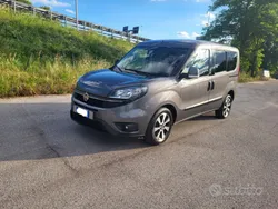 Usata 2017 Fiat Doblò Easy Monovolume | 11.900 € (Molto cara)