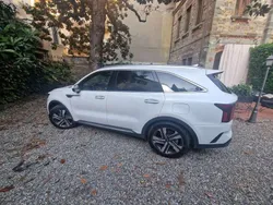 Bianco Usata 2021 Kia Sorento SUV | 35.000 €