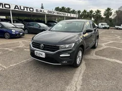 Nero Usata 2020 VW T-Roc Style SUV | 18.800 € (Ottimo prezzo)