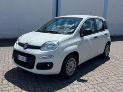 Bianco Usata 2019 Fiat Panda Easy Due volumi | 8390 € (Buon prezzo)