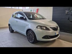 Verde Usata 2024 Lancia Ypsilon S Due volumi | 15.500 € (Cara)