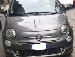 Usata 2016 Fiat 500C Lounge Cabrio | 10.000 € (Super prezzo)