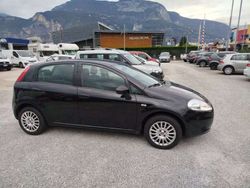 Nero Usata 2012 Fiat Grande Punto S Due volumi | 4800 € (Cara)