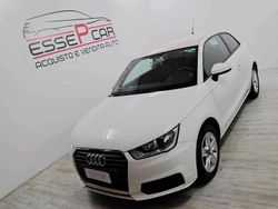 Bianco Usata 2015 Audi A1 Design Due volumi | 9500 € (Ottimo prezzo)