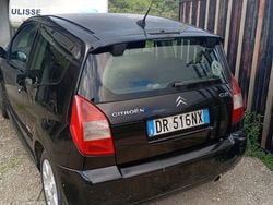 Nero Usata 2009 Citroën C2 VTR Sport Due volumi | 1700 € (Super prezzo)