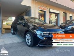 Usata 2020 VW Golf Tre volumi | 18.490 € (Super prezzo)