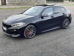Usata 2022 BMW 128 M Performance | 36.900 € (Ottimo prezzo)