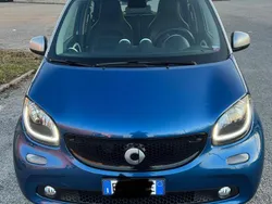 Usata 2014 Smart ForFour Prime Due volumi | 7500 € (Buon prezzo)