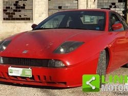 Rosso Usata 1995 Fiat Coupé Coupé | 12.500 €
