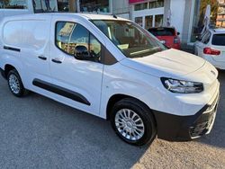 Bianco Nuova 2025 Toyota Proace City City Monovolume | 21.990 € (Buon prezzo)