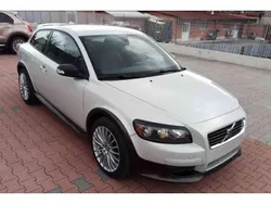 Bianco Usata 2010 Volvo C30 Summum Due volumi | 4500 € (Ottimo prezzo)