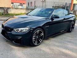 Usata 2016 BMW M4 Coupé | 40.000 € (Cara)