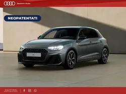 Argento cavo metallizzato nero mito meta Nuova 2025 Audi A1 Sportback Comfort Due volumi | 31.500 € (Buon prezzo)