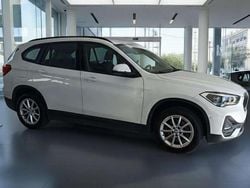 Bianco Usata 2022 BMW X1 Advantage SUV | 19.990 € (Super prezzo)
