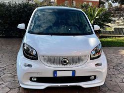 Bianco Usata 2019 Smart ForTwo Coupé Superpassion Due volumi | 13.500 € (Buon prezzo)