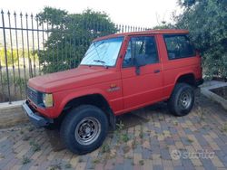 Usata 1984 Mitsubishi Pajero SUV | 6000 €