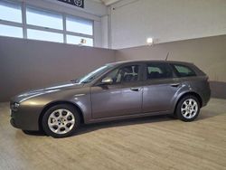 Nero Usata 2008 Alfa Romeo 159 Exclusive Station wagon | 2700 € (Ottimo prezzo)