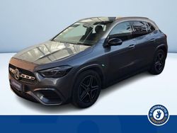 Grigio Usata 2025 Mercedes GLA200 AMG line SUV | 42.450 € (Buon prezzo)