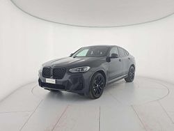 Nero Usata 2024 BMW X4 M Sport SUV | 53.900 € (Buon prezzo)
