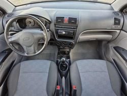Usata 2008 Kia Picanto EX Due volumi | 2800 € (Buon prezzo)