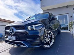 Nero Usata 2023 Mercedes 300 AMG Line Premium Plus Coupé | 68.990 € (Molto cara)